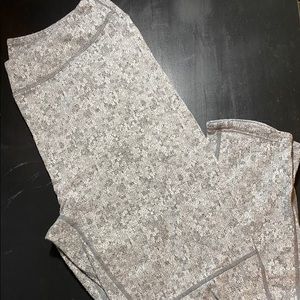 Gymshark High Waisted Leggings